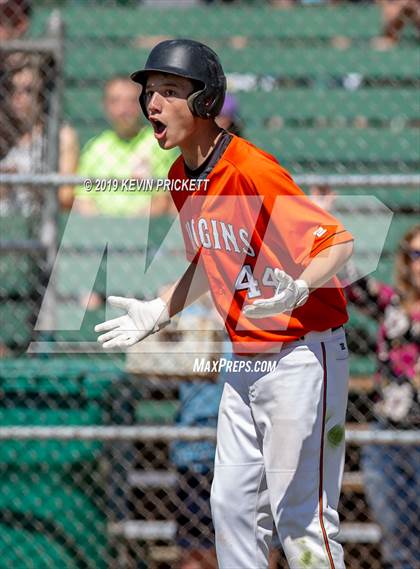 Thumbnail 1 in Peyton vs. Wiggins (CHSAA 2A Semifinal) photogallery.