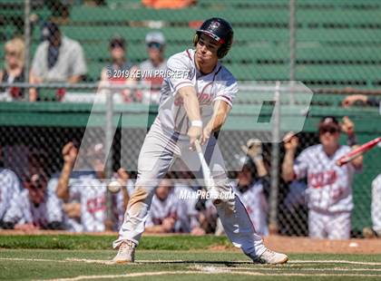 Thumbnail 3 in Peyton vs. Wiggins (CHSAA 2A Semifinal) photogallery.