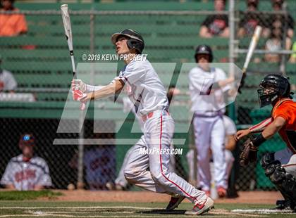 Thumbnail 3 in Peyton vs. Wiggins (CHSAA 2A Semifinal) photogallery.