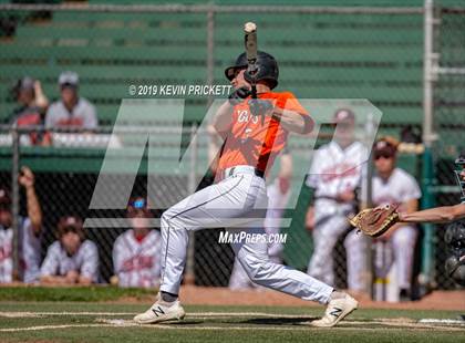 Thumbnail 1 in Peyton vs. Wiggins (CHSAA 2A Semifinal) photogallery.