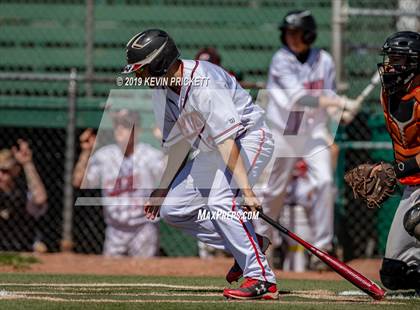 Thumbnail 2 in Peyton vs. Wiggins (CHSAA 2A Semifinal) photogallery.