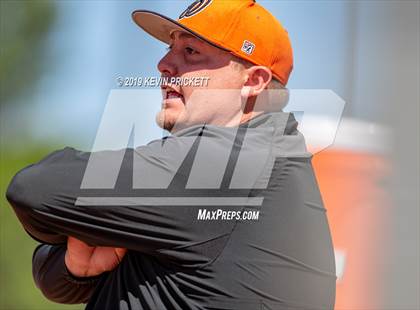 Thumbnail 2 in Peyton vs. Wiggins (CHSAA 2A Semifinal) photogallery.