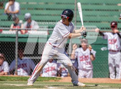 Thumbnail 2 in Peyton vs. Wiggins (CHSAA 2A Semifinal) photogallery.