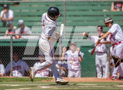 Thumbnail 1 in Peyton vs. Wiggins (CHSAA 2A Semifinal) photogallery.