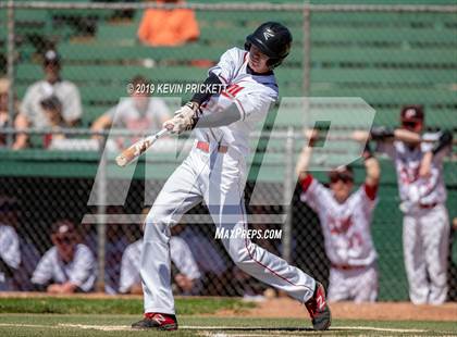 Thumbnail 3 in Peyton vs. Wiggins (CHSAA 2A Semifinal) photogallery.