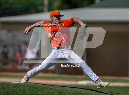 Thumbnail 2 in Peyton vs. Wiggins (CHSAA 2A Semifinal) photogallery.