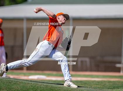 Thumbnail 1 in Peyton vs. Wiggins (CHSAA 2A Semifinal) photogallery.
