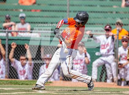 Thumbnail 2 in Peyton vs. Wiggins (CHSAA 2A Semifinal) photogallery.