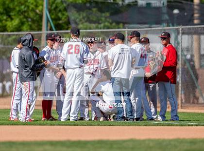 Thumbnail 1 in Peyton vs. Wiggins (CHSAA 2A Semifinal) photogallery.