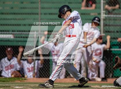 Thumbnail 2 in Peyton vs. Wiggins (CHSAA 2A Semifinal) photogallery.