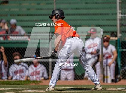 Thumbnail 3 in Peyton vs. Wiggins (CHSAA 2A Semifinal) photogallery.