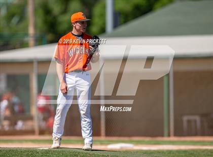 Thumbnail 2 in Peyton vs. Wiggins (CHSAA 2A Semifinal) photogallery.