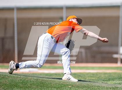 Thumbnail 2 in Peyton vs. Wiggins (CHSAA 2A Semifinal) photogallery.