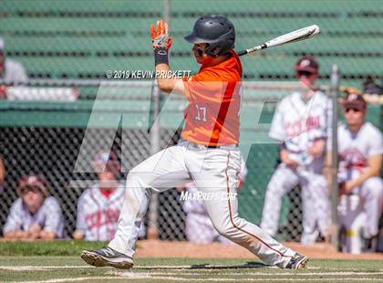 Thumbnail 2 in Peyton vs. Wiggins (CHSAA 2A Semifinal) photogallery.
