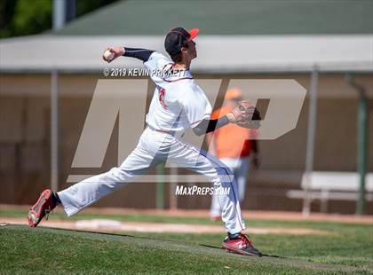 Thumbnail 2 in Peyton vs. Wiggins (CHSAA 2A Semifinal) photogallery.