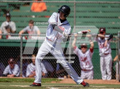 Thumbnail 2 in Peyton vs. Wiggins (CHSAA 2A Semifinal) photogallery.