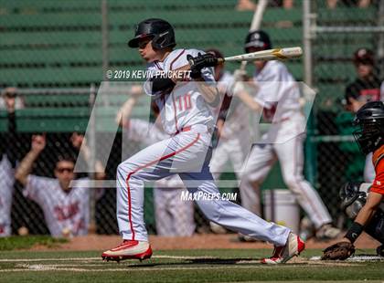 Thumbnail 1 in Peyton vs. Wiggins (CHSAA 2A Semifinal) photogallery.