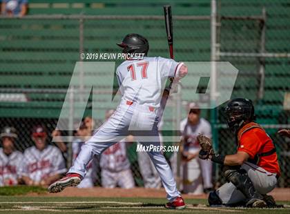 Thumbnail 3 in Peyton vs. Wiggins (CHSAA 2A Semifinal) photogallery.