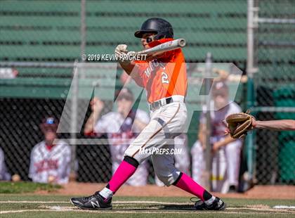 Thumbnail 3 in Peyton vs. Wiggins (CHSAA 2A Semifinal) photogallery.
