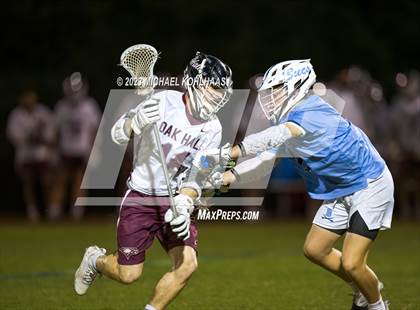 Thumbnail 3 in Berkeley Prep @ Oak Hall photogallery.