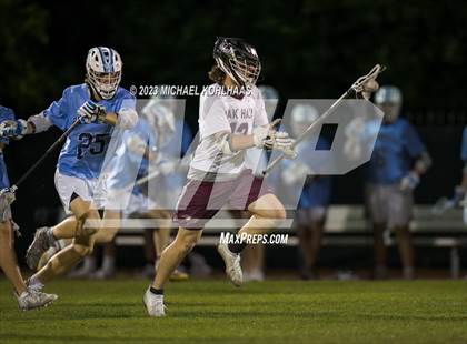 Thumbnail 3 in Berkeley Prep @ Oak Hall photogallery.