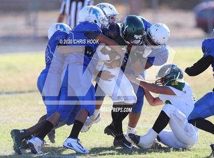 Thumbnail 1 in Santa Rita @ Palo Verde photogallery.