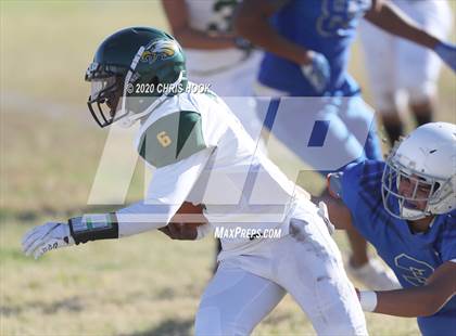 Thumbnail 1 in Santa Rita @ Palo Verde photogallery.