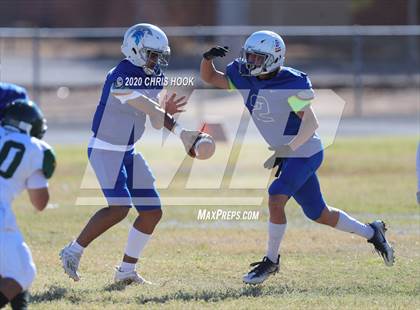 Thumbnail 1 in Santa Rita @ Palo Verde photogallery.