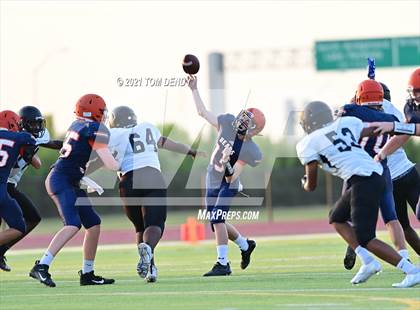 Thumbnail 2 in Summer Creek @ Bridgeland (A-teams) photogallery.