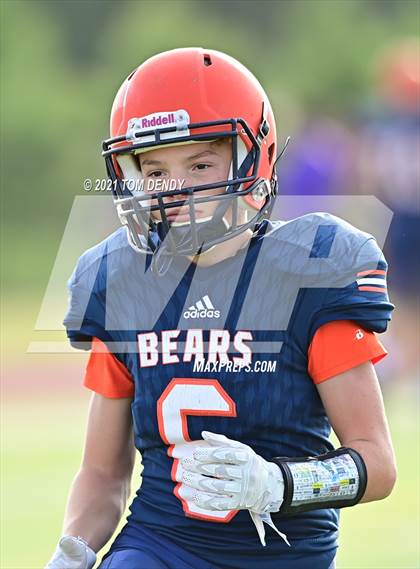 Thumbnail 3 in Summer Creek @ Bridgeland (A-teams) photogallery.