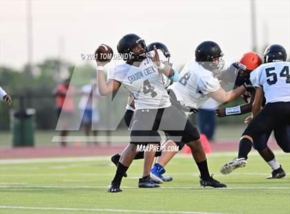 Thumbnail 3 in Summer Creek @ Bridgeland (A-teams) photogallery.