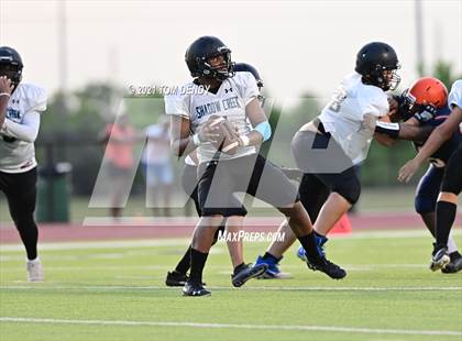 Thumbnail 2 in Summer Creek @ Bridgeland (A-teams) photogallery.
