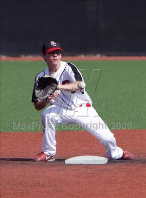 Providence @ Santa Clarita Christian