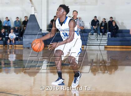 Thumbnail 1 in Delsea vs Wildwood Catholic (Shoot Down Cancer Classic) photogallery.