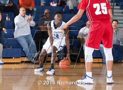 Thumbnail 3 in Delsea vs Wildwood Catholic (Shoot Down Cancer Classic) photogallery.