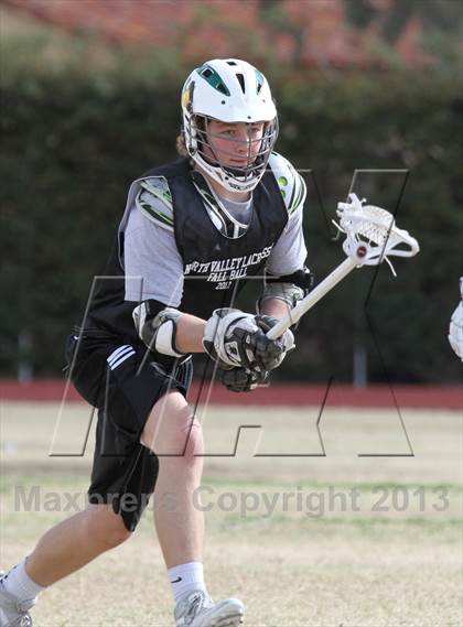 Thumbnail 1 in Mountain Pointe vs Horizon (Salpointe Catholic Preseason Tournament) photogallery.