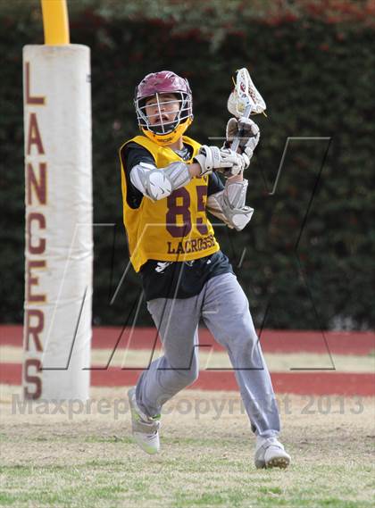 Thumbnail 2 in Mountain Pointe vs Horizon (Salpointe Catholic Preseason Tournament) photogallery.