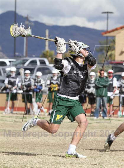 Thumbnail 3 in Mountain Pointe vs Horizon (Salpointe Catholic Preseason Tournament) photogallery.