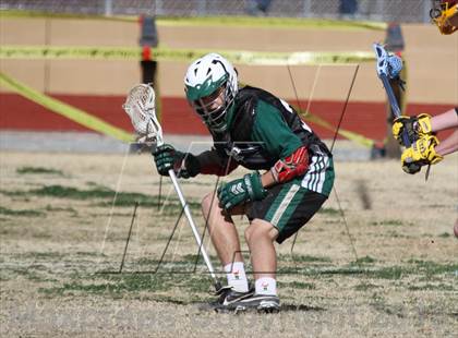 Thumbnail 2 in Mountain Pointe vs Horizon (Salpointe Catholic Preseason Tournament) photogallery.