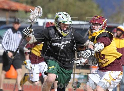 Thumbnail 3 in Mountain Pointe vs Horizon (Salpointe Catholic Preseason Tournament) photogallery.