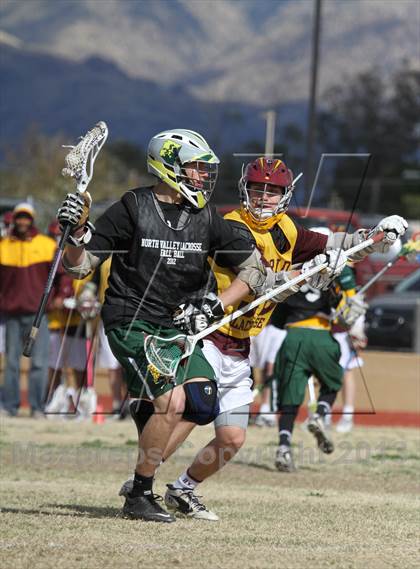 Thumbnail 3 in Mountain Pointe vs Horizon (Salpointe Catholic Preseason Tournament) photogallery.