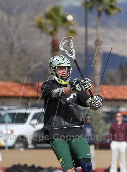 Thumbnail 1 in Mountain Pointe vs Horizon (Salpointe Catholic Preseason Tournament) photogallery.