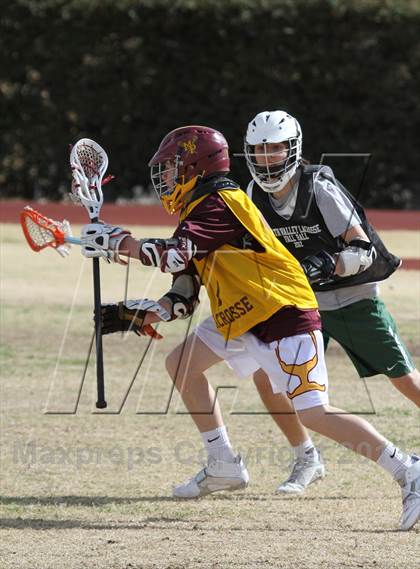 Thumbnail 3 in Mountain Pointe vs Horizon (Salpointe Catholic Preseason Tournament) photogallery.