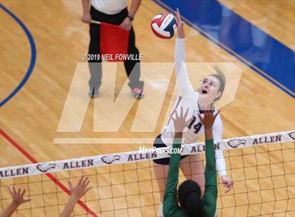 Thumbnail 2 in Prosper @ Allen photogallery.