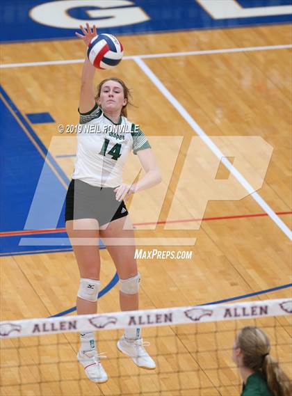 Thumbnail 2 in Prosper @ Allen photogallery.