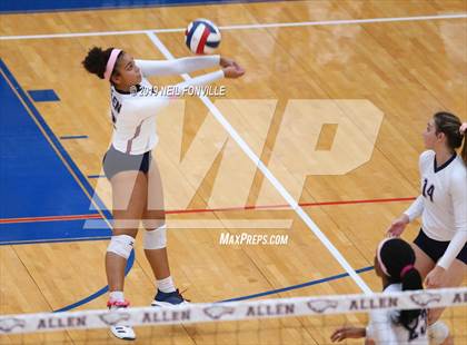 Thumbnail 3 in Prosper @ Allen photogallery.