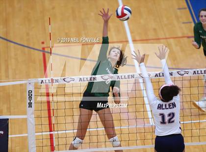 Thumbnail 1 in Prosper @ Allen photogallery.