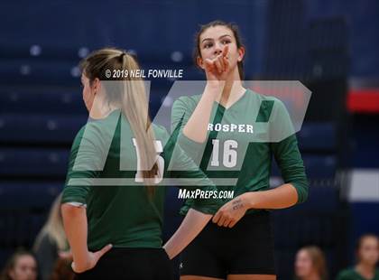 Thumbnail 2 in Prosper @ Allen photogallery.