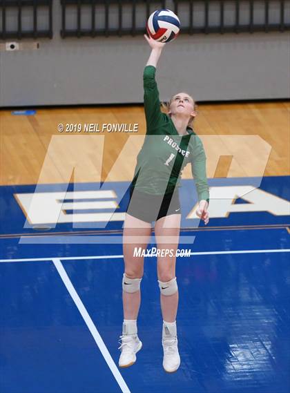 Thumbnail 3 in Prosper @ Allen photogallery.