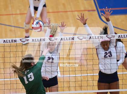 Thumbnail 2 in Prosper @ Allen photogallery.